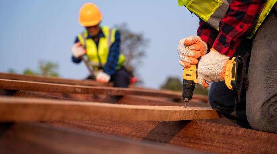 Expert flood damage restoration services in Valley Cottage, NY